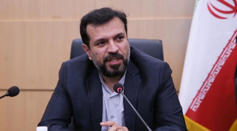 نقشه راه توسعه فناوری وزارت نفت ابلاغ شد